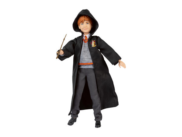 Mattel Harry Potter Figurine