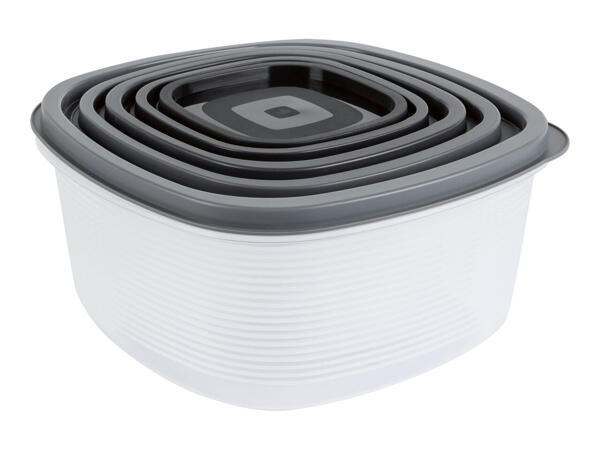 Ernesto Food Storage Container Set