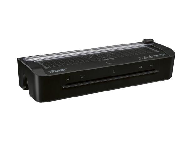 A4 Laminator
