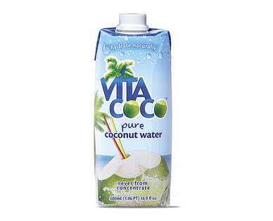 Vita Coco Coconut Water