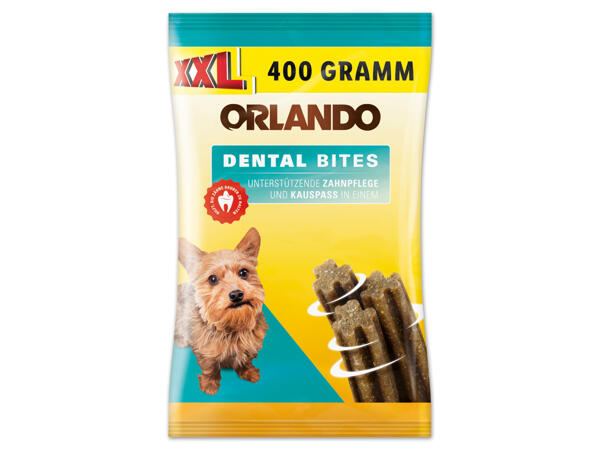Mini Dental Bites XXL