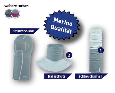 INOC Ski-Accessoires