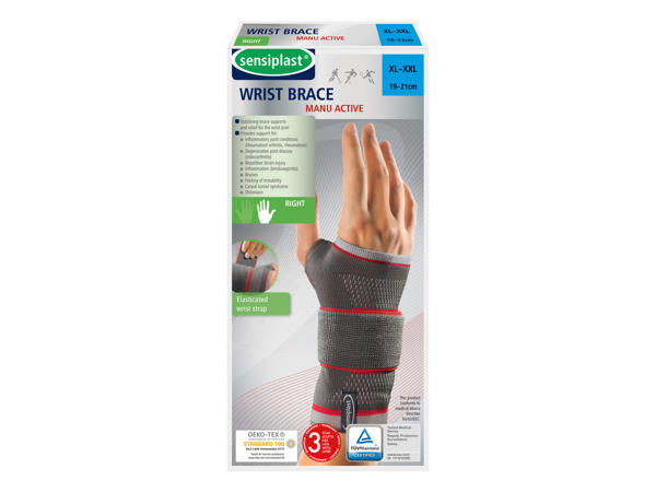 Handledsbandage