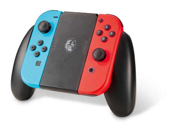 Silvercrest NINTENDO SWITCH™ Accessory Set