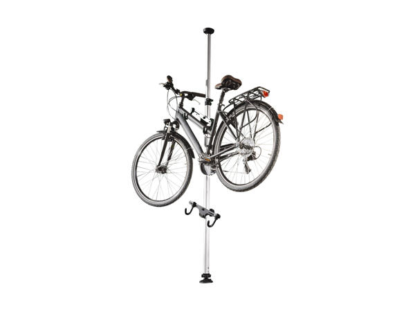 Porte-vélo télescopique