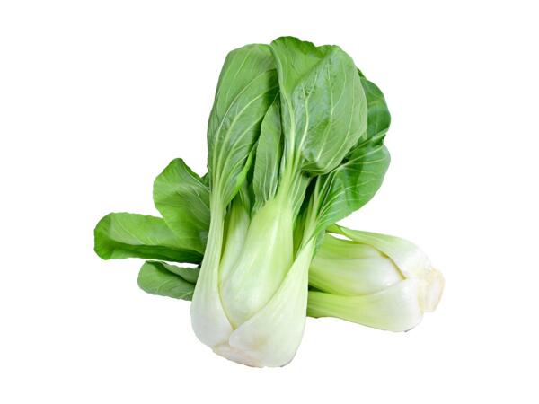 Pak Choi
