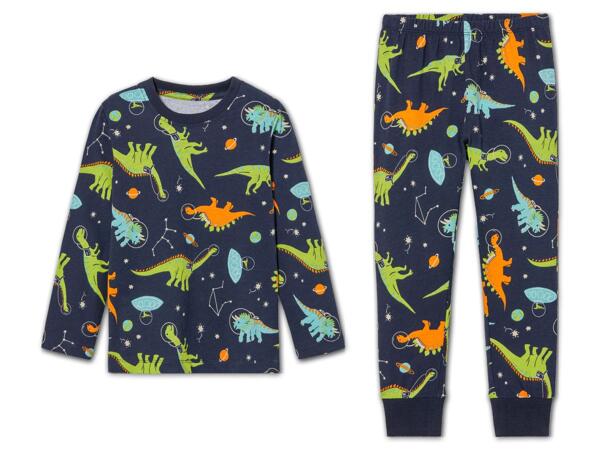 Kleinkinder Pyjama