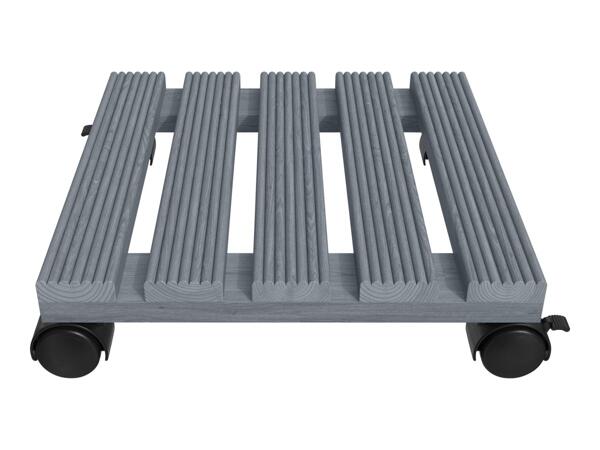 Parkside Plant Roller