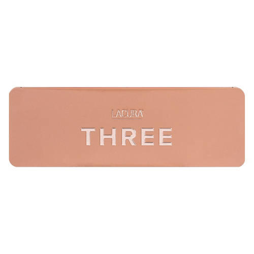 Eye Shadow Palette - Naturals 3