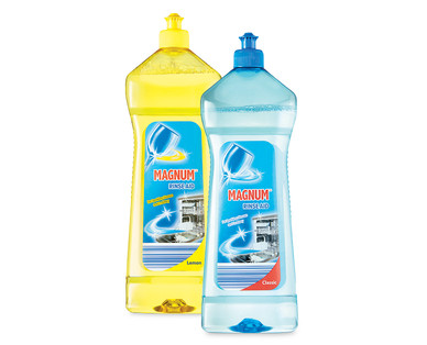 Rinse Aid