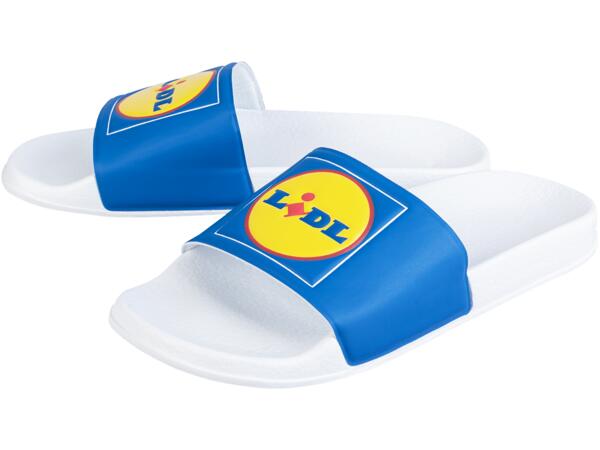 Men's Lidl Sliders