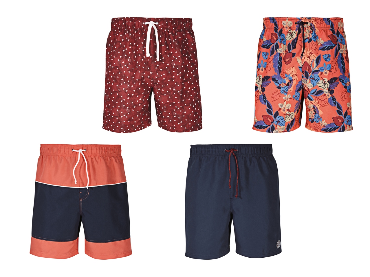 Short de bain1