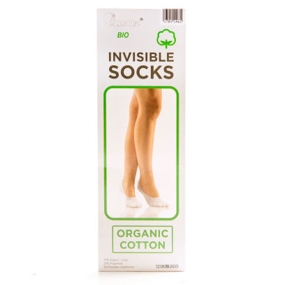 Socquettes, 2 paires