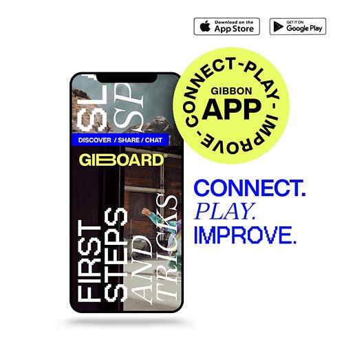 GIBBON SLACKLINES Giboard