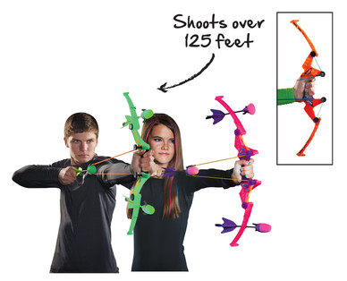 Zing Bow