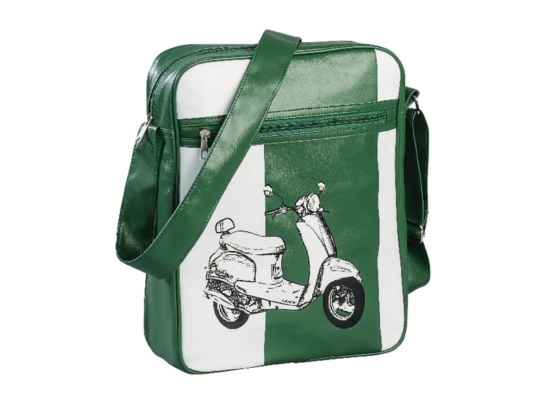 Messenger Bag
