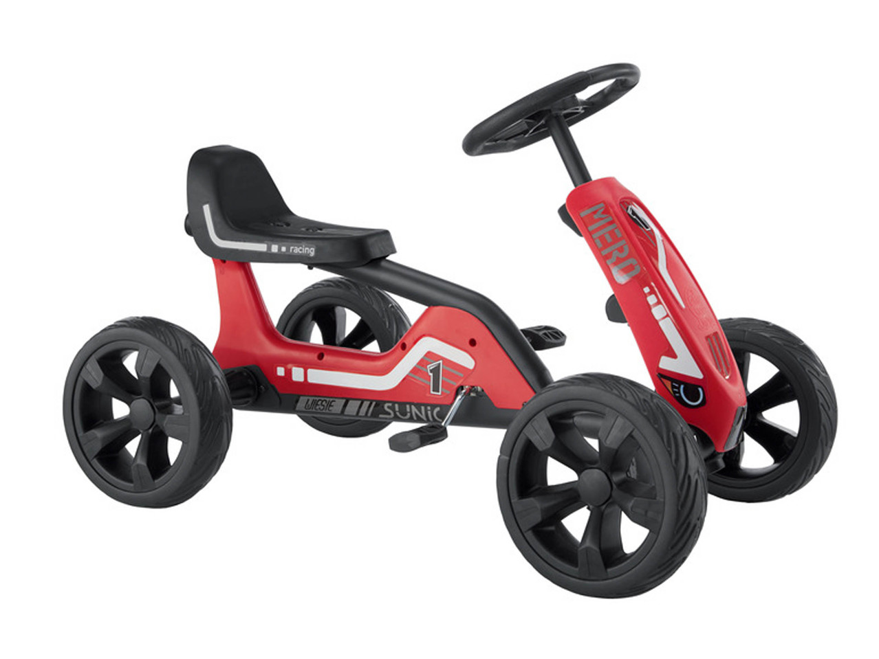 PLAYTIVE JUNIOR Kids' Go-Kart