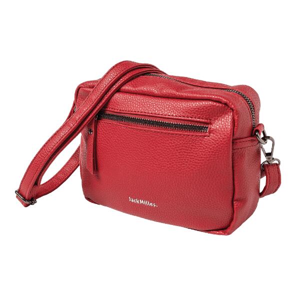 JACK MILLES(R) 				Schultertasche