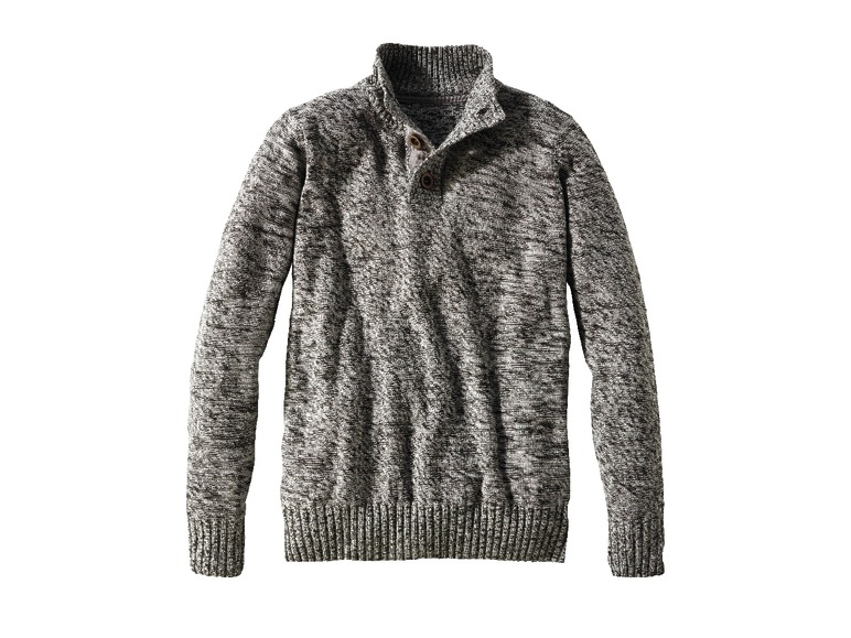 Men's Knit Jumper