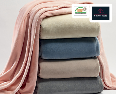 Super Soft Blanket – Queen Size