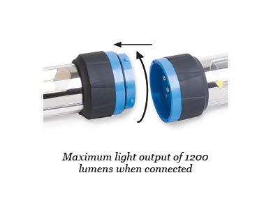 XXL LED Worklight