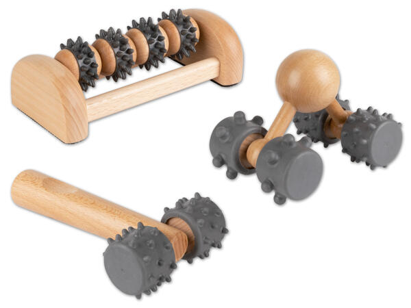 Massageroller