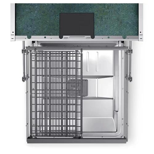 SAMSUNG Geschirrspüler teilintegrierbar