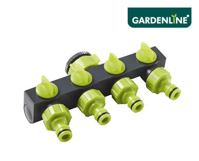 Plastic Hose Accessories