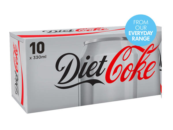 Diet Coke