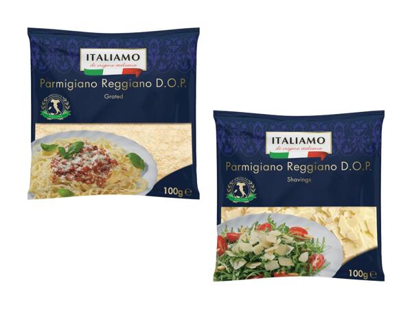 Parmigiano Reggiano​