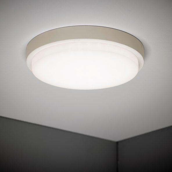 LED-lampe