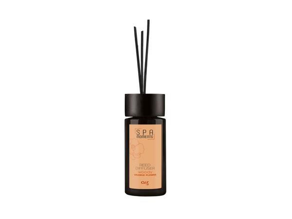 Duftpinde eller duftspray