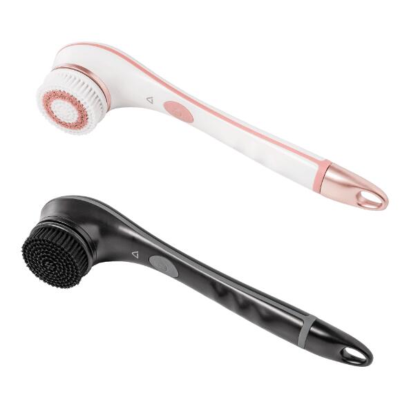 AMBIANO(R) 				Brosse électrique pour le corps