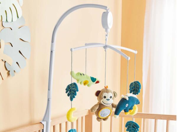 Baby Mobile