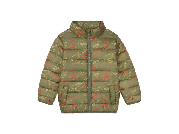 Boys' Lightweight Jacket