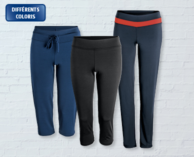 Pantalon de fitness pour femmes CRANE(R)