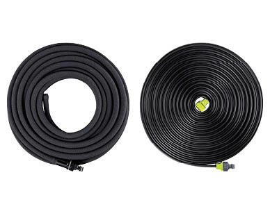 GARDENLINE(R) 
 TUYAU D'ARROSAGE PERLANT/ TUYAU D'ARROSAGE DIFFUS