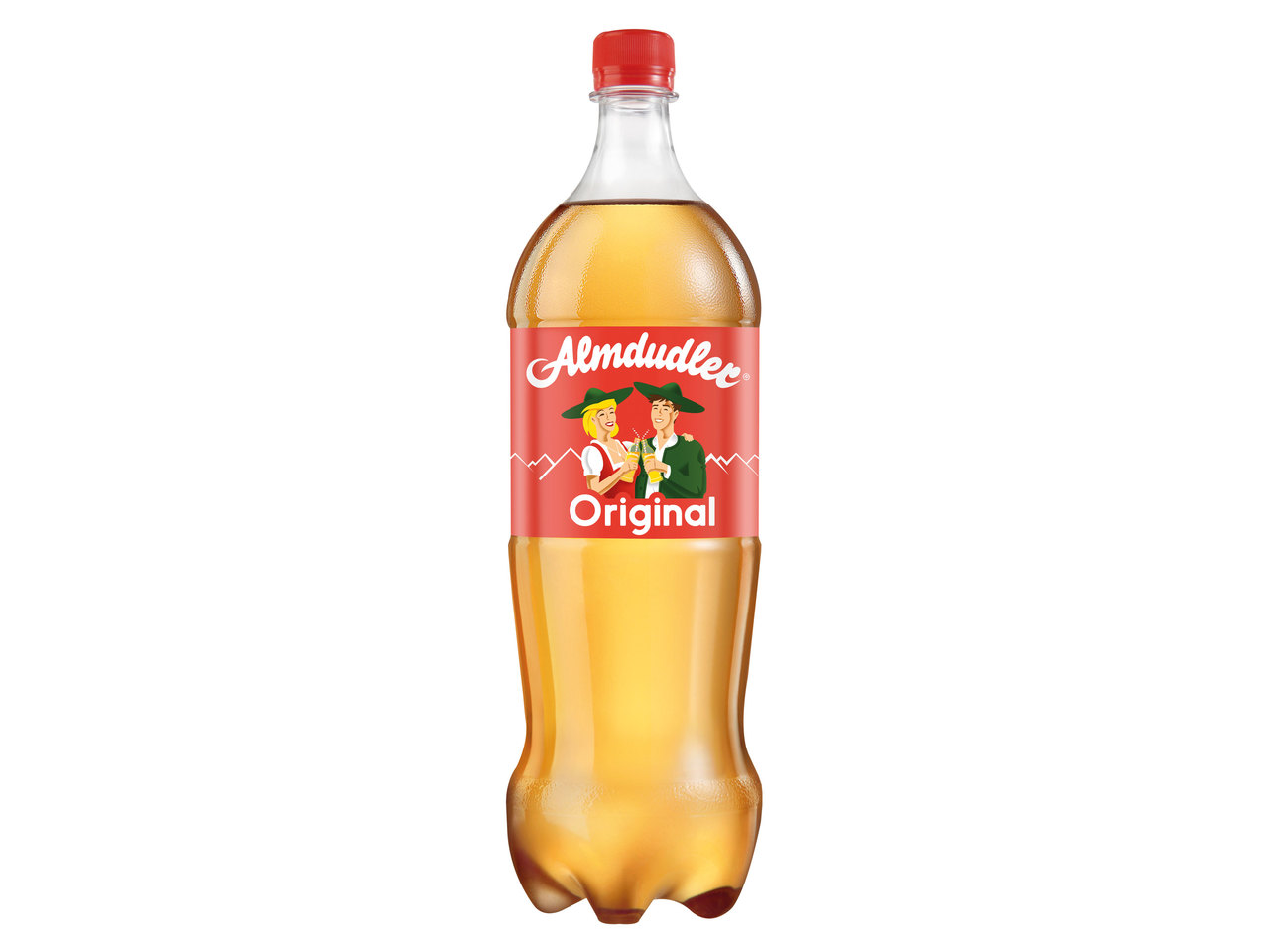 ALMDUDLER Original
