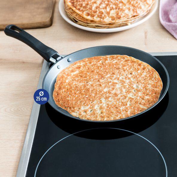 Poêle à crêpes