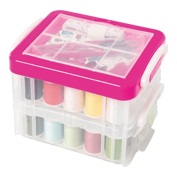 HOME CREATION(R) 				Naaikit voor beginners