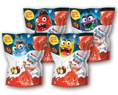 KINDER(R) Schoko-Bons
