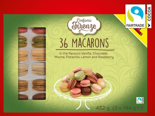 Macarons