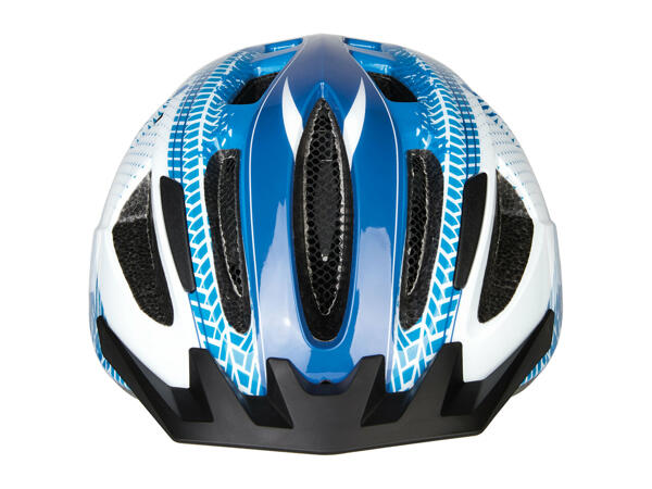 Crivit Kids' Bike Helmet