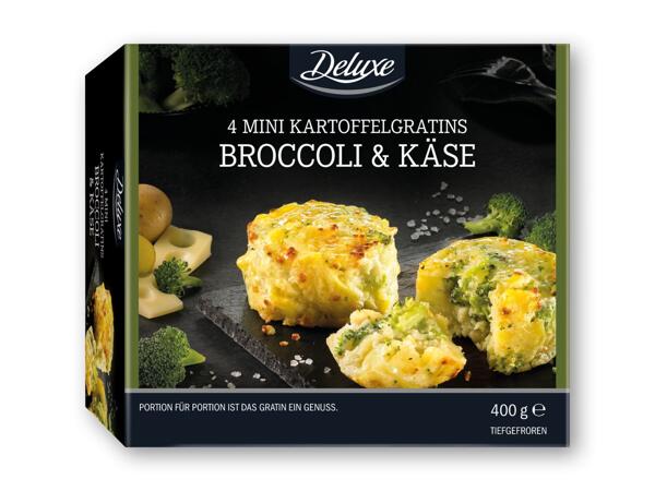 DELUXE Kartoffelgratin