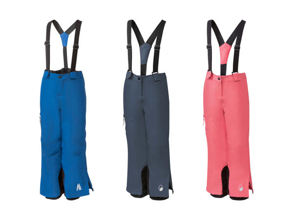 Pantalon de ski