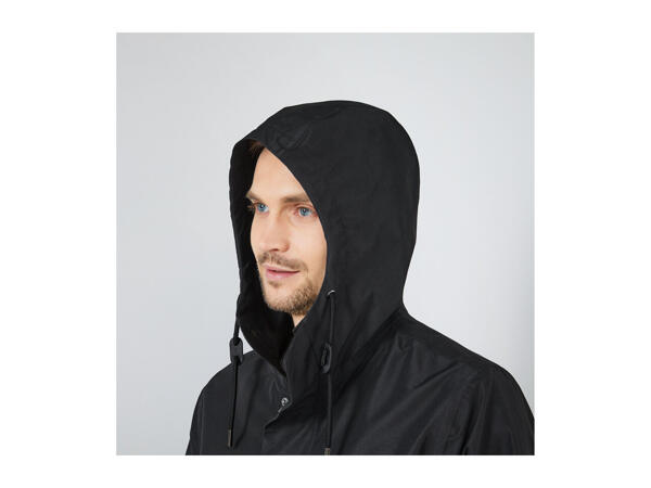 Livergy Men's Raincoat