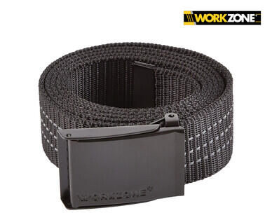 Men's Heavy Duty Work Belts