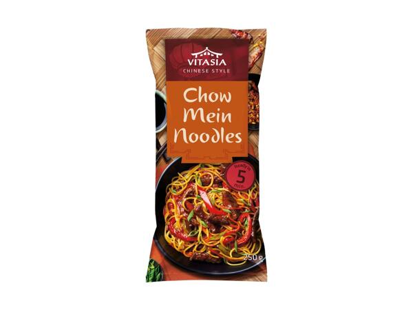 Nouilles Chow Mein