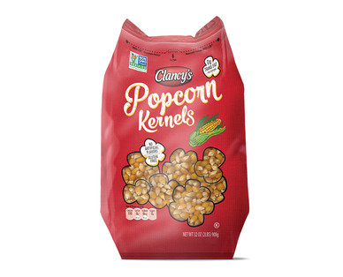 Clancy's Popcorn Kernels