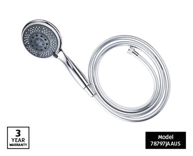 Multifunctional Shower Head Sets